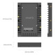 Orico кади за харддиск HDD Caddy 2.5-to-3.5 inch - 1125SS-V1-BK-BP Orico кади за харддиск HDD Caddy 2.5-to-3.5 inch - 1125SS-V1-BK-BP