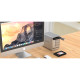 Orico кади за харддиск HDD Caddy 2.5-to-3.5 inch - 1125SS-V1-BK-BP Orico кади за харддиск HDD Caddy 2.5-to-3.5 inch - 1125SS-V1-BK-BP