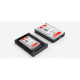 Orico кади за харддиск HDD Caddy 2.5-to-3.5 inch - 1125SS-V1-BK-BP Orico кади за харддиск HDD Caddy 2.5-to-3.5 inch - 1125SS-V1-BK-BP