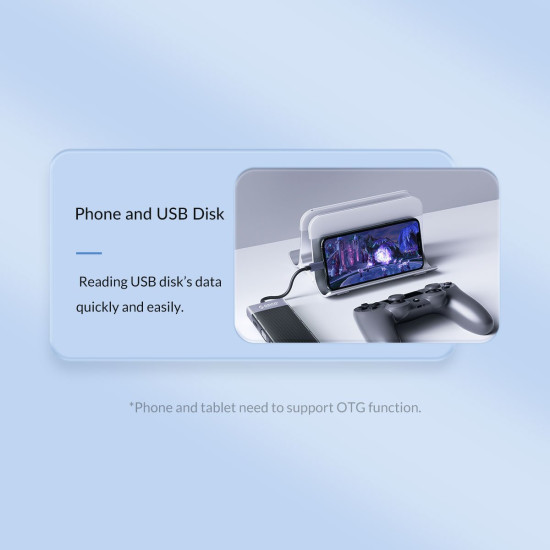 Orico докинг станция Type-C Docking Station Power Distribution 3.0 87W - HDMI, Type-C x 1, USB3.0 x 1, USB 2.0 x 2, LAN, SD, VGA, Audio - MDK-10P-BK Orico докинг станция Type-C Docking Station Power Distribution 3.0 87W - HDMI, Type-C x 1, USB3.0 x 1, USB 2.0 x 2, LAN, SD, VGA, Audio - MDK-10P-BK
