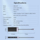 Orico докинг станция Type-C Docking Station Power Distribution 3.0 87W - HDMI, Type-C x 1, USB3.0 x 1, USB 2.0 x 2, LAN, SD, VGA, Audio - MDK-10P-BK Orico докинг станция Type-C Docking Station Power Distribution 3.0 87W - HDMI, Type-C x 1, USB3.0 x 1, USB 2.0 x 2, LAN, SD, VGA, Audio - MDK-10P-BK