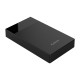 Orico кутия за диск Storage - Case - 3.5 inch, USB3.0, Built-in Power adapter, UASP, black - 3599U3 Orico кутия за диск Storage - Case - 3.5 inch, USB3.0, Built-in Power adapter, UASP, black - 3599U3