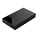 Orico кутия за диск Storage - Case - 3.5 inch, USB3.0, Built-in Power adapter, UASP, black - 3599U3 Orico кутия за диск Storage - Case - 3.5 inch, USB3.0, Built-in Power adapter, UASP, black - 3599U3