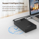 Orico кутия за диск Storage - Case - 3.5 inch, USB3.0, Built-in Power adapter, UASP, black - 3599U3 Orico кутия за диск Storage - Case - 3.5 inch, USB3.0, Built-in Power adapter, UASP, black - 3599U3