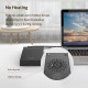 Orico кутия за диск Storage - Case - 3.5 inch, USB3.0, Built-in Power adapter, UASP, black - 3599U3 Orico кутия за диск Storage - Case - 3.5 inch, USB3.0, Built-in Power adapter, UASP, black - 3599U3