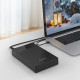 Orico кутия за диск Storage - Case - 3.5 inch, USB3.0, Built-in Power adapter, UASP, black - 3599U3 Orico кутия за диск Storage - Case - 3.5 inch, USB3.0, Built-in Power adapter, UASP, black - 3599U3