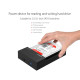Orico докинг станция Storage - HDD/SSD Dock - 2.5 and 3.5 inch USB3.0 - 6518US3-V2 Orico докинг станция Storage - HDD/SSD Dock - 2.5 and 3.5 inch USB3.0 - 6518US3-V2