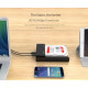 Orico докинг станция Storage - HDD/SSD Dock - 2.5 and 3.5 inch USB3.0 - 6518US3-V2 Orico докинг станция Storage - HDD/SSD Dock - 2.5 and 3.5 inch USB3.0 - 6518US3-V2