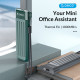 Orico външна кутия за диск Storage - Case - M.2 NVMe M-key 10 Gbps Space Gray - MM2C3-G2-GY Orico външна кутия за диск Storage - Case - M.2 NVMe M-key 10 Gbps Space Gray - MM2C3-G2-GY