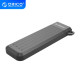 Orico външна кутия за диск Storage - Case - M.2 NVMe M-key 10 Gbps Space Gray - MM2C3-G2-GY Orico външна кутия за диск Storage - Case - M.2 NVMe M-key 10 Gbps Space Gray - MM2C3-G2-GY