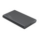 Orico външна кутия за диск Storage - Case - 2.5 inch TYPE C Black - 2521C3-BK Orico външна кутия за диск Storage - Case - 2.5 inch TYPE C Black - 2521C3-BK