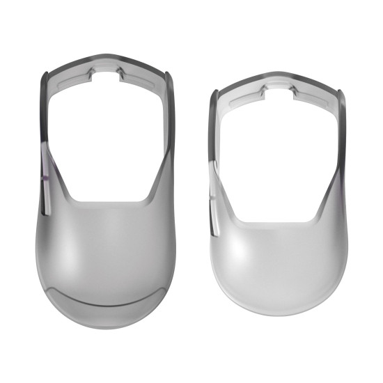 Marvo грип за геймърска мишка Fit Grip for LITE/PRO - Smoky Grey - Fit-Grip-SG Marvo грип за геймърска мишка Fit Grip for LITE/PRO - Smoky Grey - Fit-Grip-SG