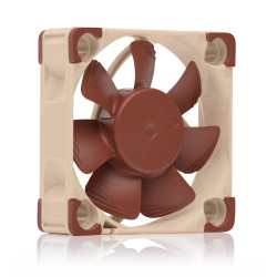 Noctua Вентилатор Fan 40x40x10mm - NF-A4x10-PWM