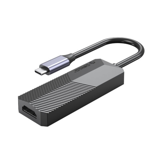 Orico докинг станция Docking Station Type-C 4-in-1 Power Distribution 55W - MDK-4P Black - HDMI, Type-C x 1, USB3.0 x1, USB2.0 x1 Orico докинг станция Docking Station Type-C 4-in-1 Power Distribution 55W - MDK-4P Black - HDMI, Type-C x 1, USB3.0 x1, USB2.0 x1