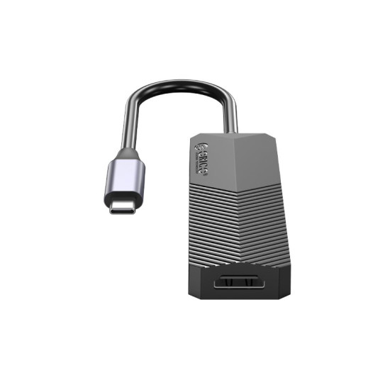 Orico докинг станция Docking Station Type-C 4-in-1 Power Distribution 55W - MDK-4P Black - HDMI, Type-C x 1, USB3.0 x1, USB2.0 x1 Orico докинг станция Docking Station Type-C 4-in-1 Power Distribution 55W - MDK-4P Black - HDMI, Type-C x 1, USB3.0 x1, USB2.0 x1