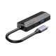 Orico докинг станция Docking Station Type-C 4-in-1 Power Distribution 55W - MDK-4P Black - HDMI, Type-C x 1, USB3.0 x1, USB2.0 x1 Orico докинг станция Docking Station Type-C 4-in-1 Power Distribution 55W - MDK-4P Black - HDMI, Type-C x 1, USB3.0 x1, USB2.0 x1