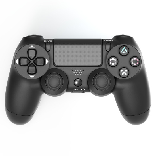 Marvo геймпад Gamepad GT-84 - PS4, Wireless, Vibration - MARVO-GT-84 Marvo геймпад Gamepad GT-84 - PS4, Wireless, Vibration - MARVO-GT-84