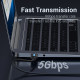 Vention Кабел USB 3.0 AM / AM - 1.5M Black - CONBG Vention Кабел USB 3.0 AM / AM - 1.5M Black - CONBG