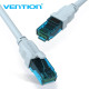 Vention Кабел LAN UTP Cat5e Patch Cable - 3M Blue - VAP-A10-S300 Vention Кабел LAN UTP Cat5e Patch Cable - 3M Blue - VAP-A10-S300