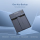 Orico докинг станция Storage - Duplicator for SSD NVMe M.2 - M2P2-C3-C Orico докинг станция Storage - Duplicator for SSD NVMe M.2 - M2P2-C3-C