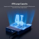 Orico докинг станция Storage - Duplicator for SSD NVMe M.2 - M2P2-C3-C Orico докинг станция Storage - Duplicator for SSD NVMe M.2 - M2P2-C3-C