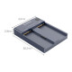 Orico докинг станция Storage - Duplicator for SSD NVMe M.2 - M2P2-C3-C Orico докинг станция Storage - Duplicator for SSD NVMe M.2 - M2P2-C3-C