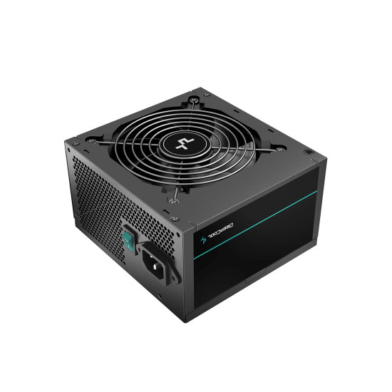 DeepCool захранване PSU 750W - 80+ Gold - PM750D DeepCool захранване PSU 750W - 80+ Gold - PM750D