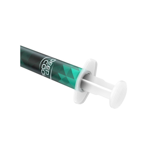 DeepCool Термопаста Thermal Compound EX750 5g DeepCool Термопаста Thermal Compound EX750 5g