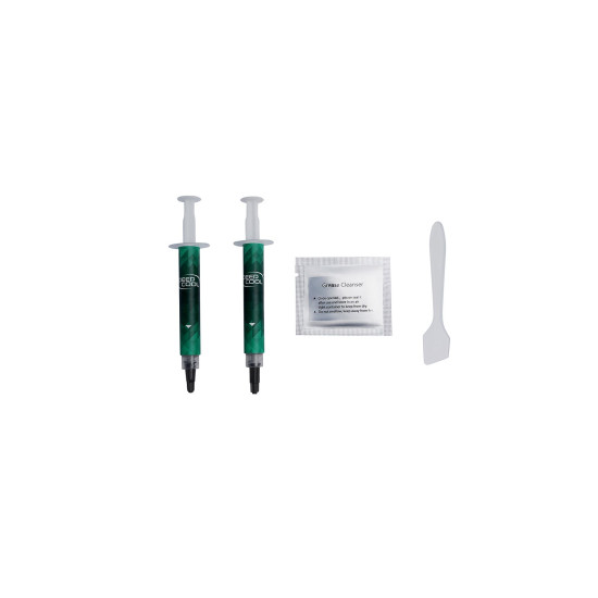 DeepCool Термопаста Thermal Compound EX750 5g DeepCool Термопаста Thermal Compound EX750 5g