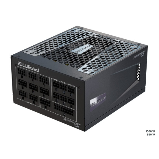 Seasonic захранване PSU 1300W Platinum, Full Modular - PRIME PX-1300 - SSR-1300PD Seasonic захранване PSU 1300W Platinum, Full Modular - PRIME PX-1300 - SSR-1300PD