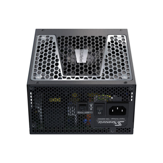 Seasonic захранване PSU 1300W Platinum, Full Modular - PRIME PX-1300 - SSR-1300PD Seasonic захранване PSU 1300W Platinum, Full Modular - PRIME PX-1300 - SSR-1300PD