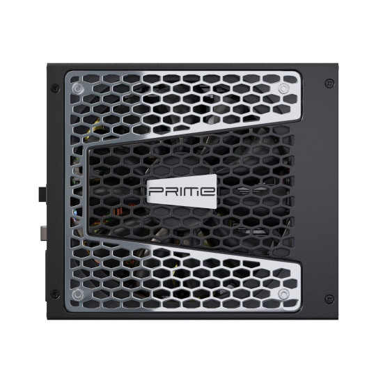 Seasonic захранване PSU 1300W Platinum, Full Modular - PRIME PX-1300 - SSR-1300PD Seasonic захранване PSU 1300W Platinum, Full Modular - PRIME PX-1300 - SSR-1300PD