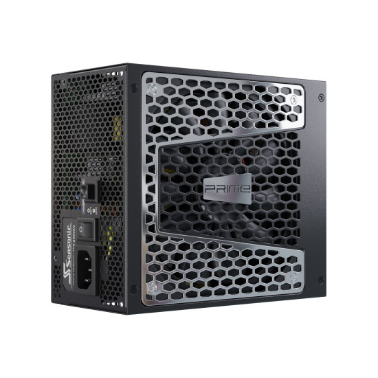 Seasonic захранване PSU 1300W Platinum, Full Modular - PRIME PX-1300 - SSR-1300PD Seasonic захранване PSU 1300W Platinum, Full Modular - PRIME PX-1300 - SSR-1300PD