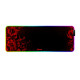 Marvo светеща подложка за мишка Gaming Mousepad MG011- Size XL, RGB, USB hub Marvo светеща подложка за мишка Gaming Mousepad MG011- Size XL, RGB, USB hub