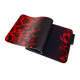 Marvo светеща подложка за мишка Gaming Mousepad MG011- Size XL, RGB, USB hub Marvo светеща подложка за мишка Gaming Mousepad MG011- Size XL, RGB, USB hub