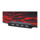 Marvo светеща подложка за мишка Gaming Mousepad MG011- Size XL, RGB, USB hub Marvo светеща подложка за мишка Gaming Mousepad MG011- Size XL, RGB, USB hub