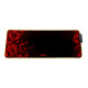 Marvo светеща подложка за мишка Gaming Mousepad MG011- Size XL, RGB, USB hub Marvo светеща подложка за мишка Gaming Mousepad MG011- Size XL, RGB, USB hub