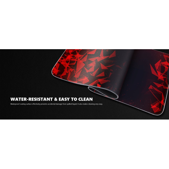 Marvo светеща подложка за мишка Gaming Mousepad MG011- Size XL, RGB, USB hub Marvo светеща подложка за мишка Gaming Mousepad MG011- Size XL, RGB, USB hub