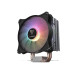 Gamdias охладител CPU Cooler BOREAS E1-410 LITE RGB Gamdias охладител CPU Cooler BOREAS E1-410 LITE RGB