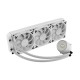AeroCool водно охлаждане Water Cooling - Mirage L360 White - Addressable RGB - ACLA-MR36127.71 AeroCool водно охлаждане Water Cooling - Mirage L360 White - Addressable RGB - ACLA-MR36127.71
