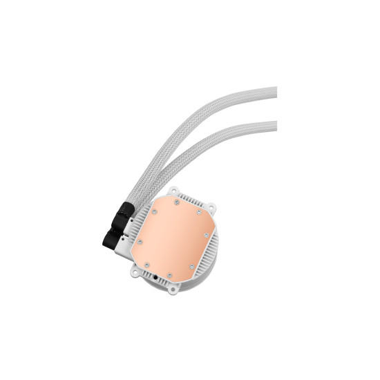 AeroCool водно охлаждане Water Cooling - Mirage L360 White - Addressable RGB - ACLA-MR36127.71 AeroCool водно охлаждане Water Cooling - Mirage L360 White - Addressable RGB - ACLA-MR36127.71