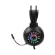 Xtrike ME геймърски слушалки Gaming Headphones GH-605 - RGB, 50mm, PC/Consoles Xtrike ME геймърски слушалки Gaming Headphones GH-605 - RGB, 50mm, PC/Consoles