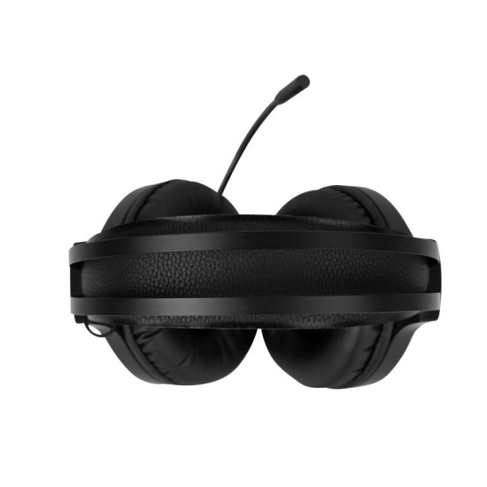 Xtrike ME геймърски слушалки Gaming Headphones GH-605 - RGB, 50mm, PC/Consoles Xtrike ME геймърски слушалки Gaming Headphones GH-605 - RGB, 50mm, PC/Consoles