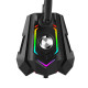 Marvo Геймърски микрофон Gaming USB Microphone - MIC-05 - USB, RGB Marvo Геймърски микрофон Gaming USB Microphone - MIC-05 - USB, RGB