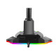Marvo Геймърски микрофон Gaming USB Microphone - MIC-05 - USB, RGB Marvo Геймърски микрофон Gaming USB Microphone - MIC-05 - USB, RGB