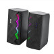 Marvo Тонколони Gaming Speakers 2.0 6W Bluetooth RGB - MARVO-SG-269 Marvo Тонколони Gaming Speakers 2.0 6W Bluetooth RGB - MARVO-SG-269
