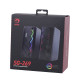Marvo Тонколони Gaming Speakers 2.0 6W Bluetooth RGB - MARVO-SG-269 Marvo Тонколони Gaming Speakers 2.0 6W Bluetooth RGB - MARVO-SG-269