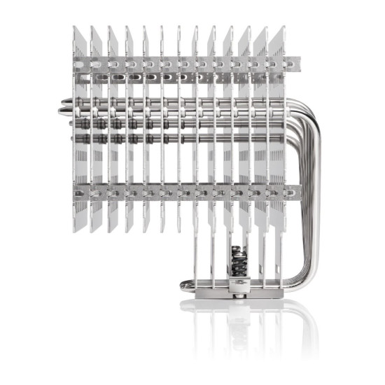 Noctua Пасивно охлаждане за процесор CPU Cooler NH-P1 - Passive Noctua Пасивно охлаждане за процесор CPU Cooler NH-P1 - Passive