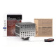 Noctua Пасивно охлаждане за процесор CPU Cooler NH-P1 - Passive Noctua Пасивно охлаждане за процесор CPU Cooler NH-P1 - Passive
