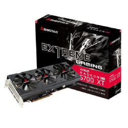 Biostar видеокарта VGA RX5700 XT 8GB DDR6 - VA57T6XM82
